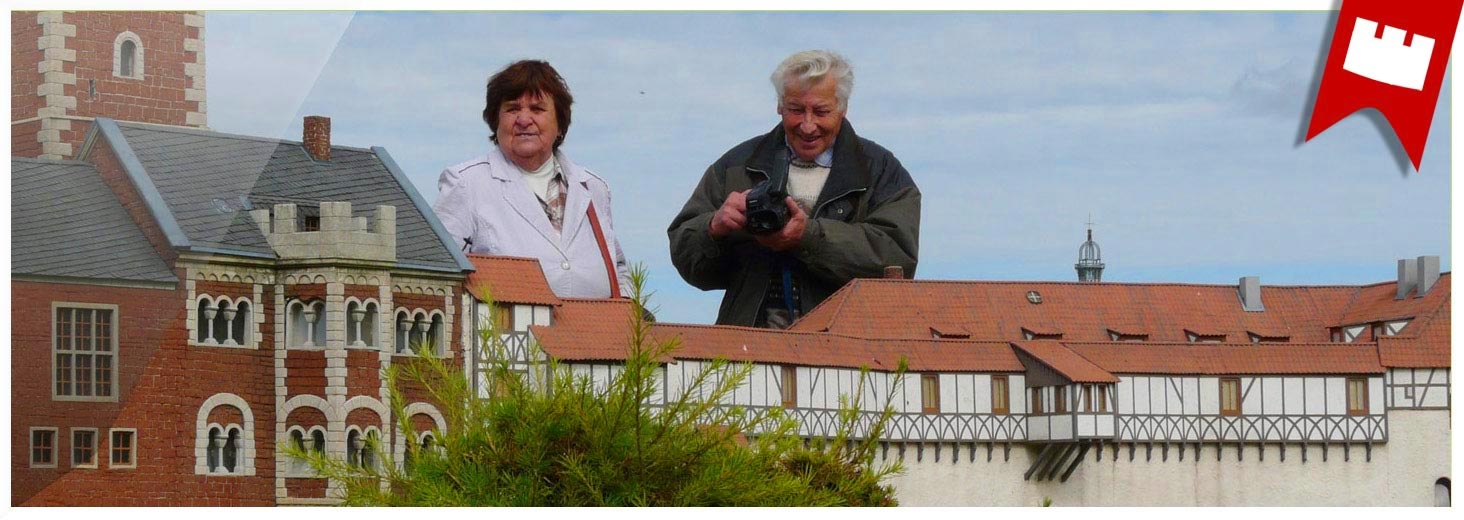 Rückblick Sylvia Wentzlaus Burgenseite Rückblick Sylvia Wentzlaus Burgenseite